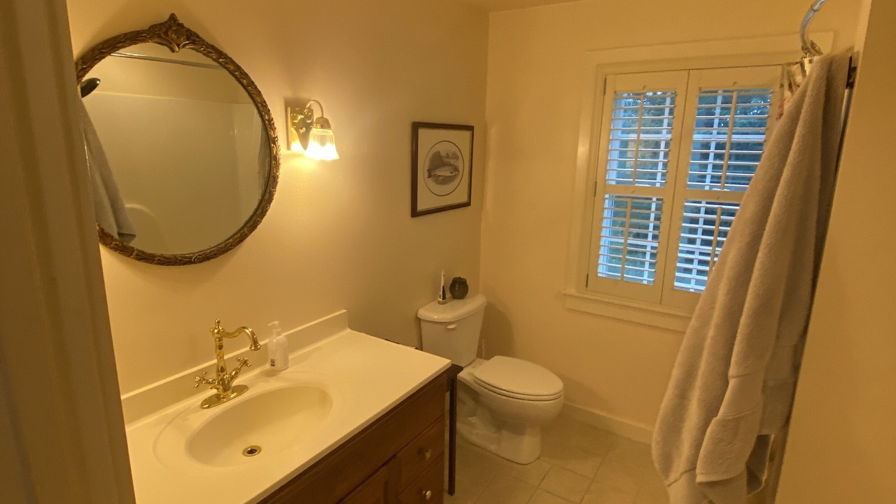 Photo of Bathroom in Pittsford