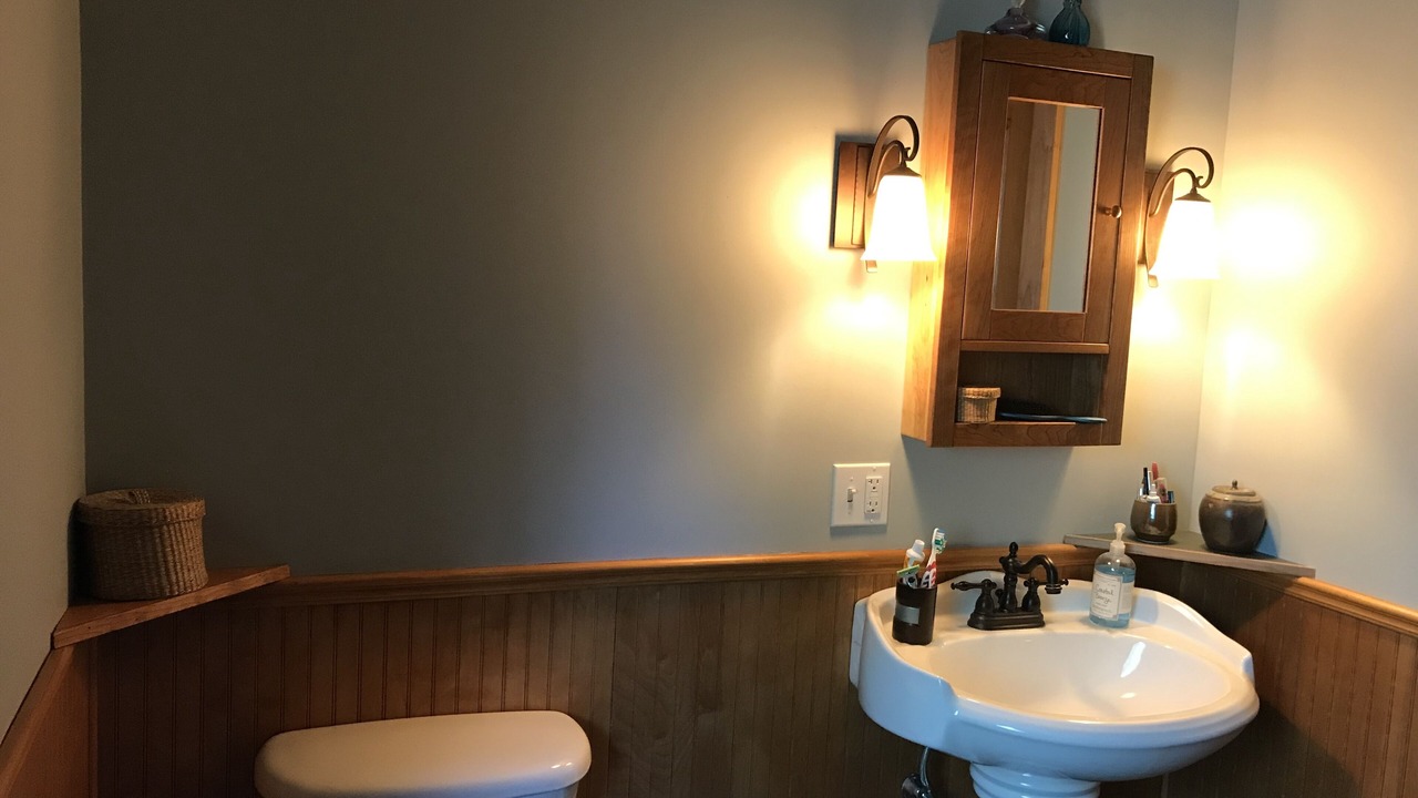 Photo of Bathroom in Pittsford