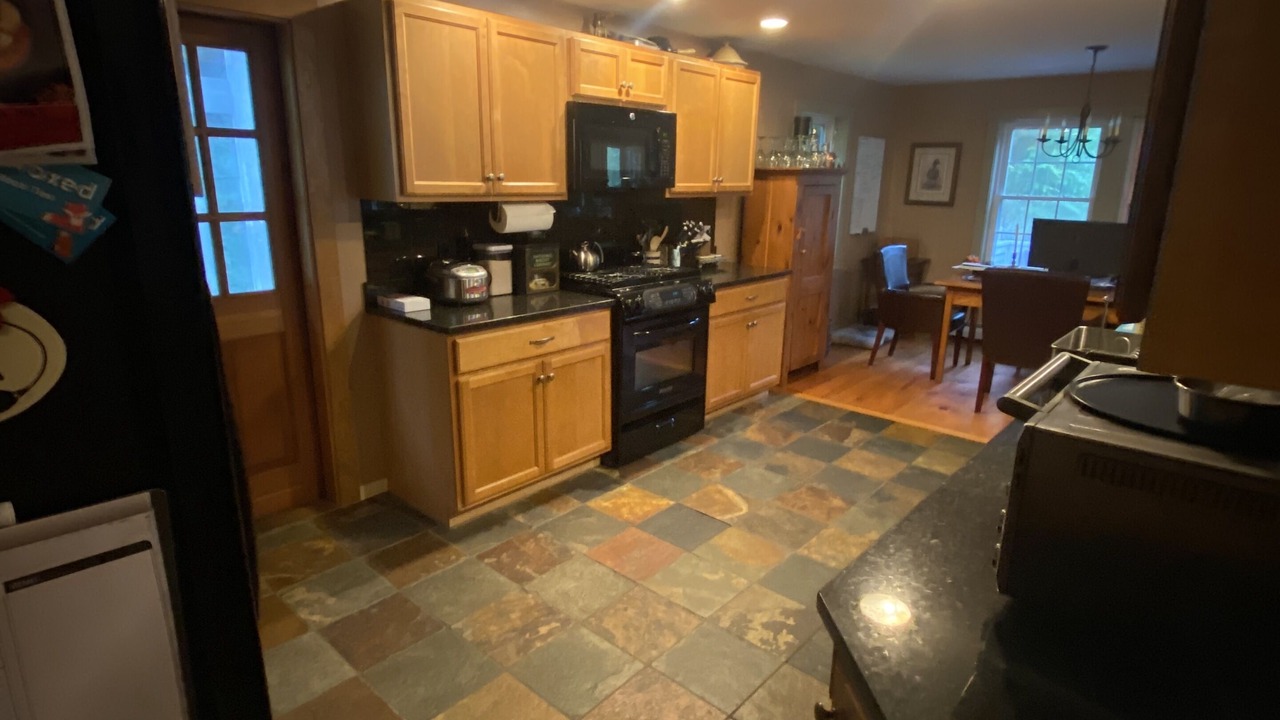 Photo of Kitchen in Pittsford