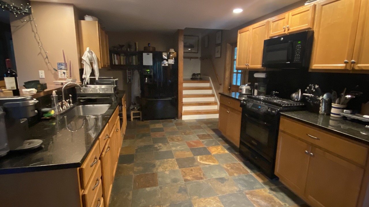 Photo of Kitchen in Pittsford