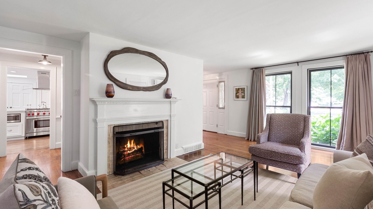 Photo of Livingroom in Andover