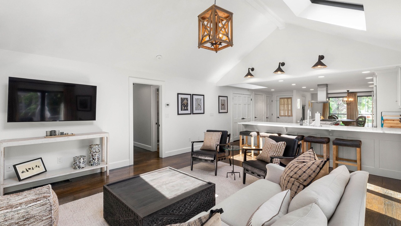 Photo of Livingroom in Andover