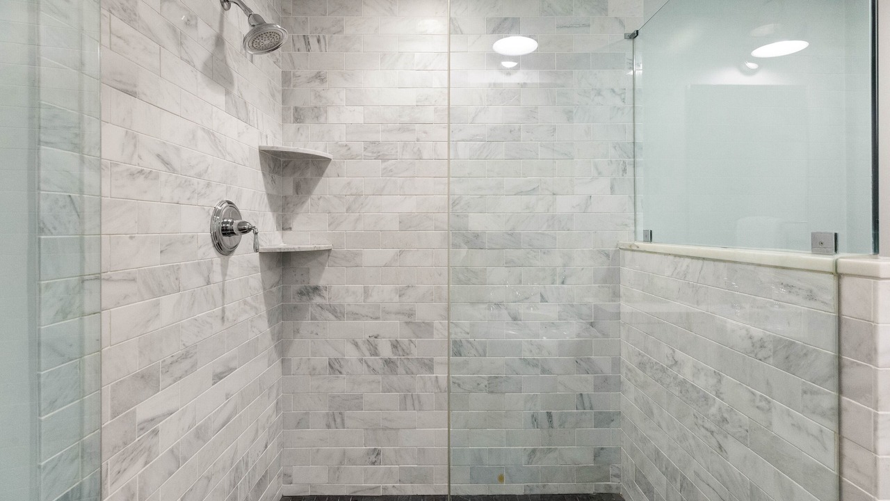 Photo of Bathroom in Andover