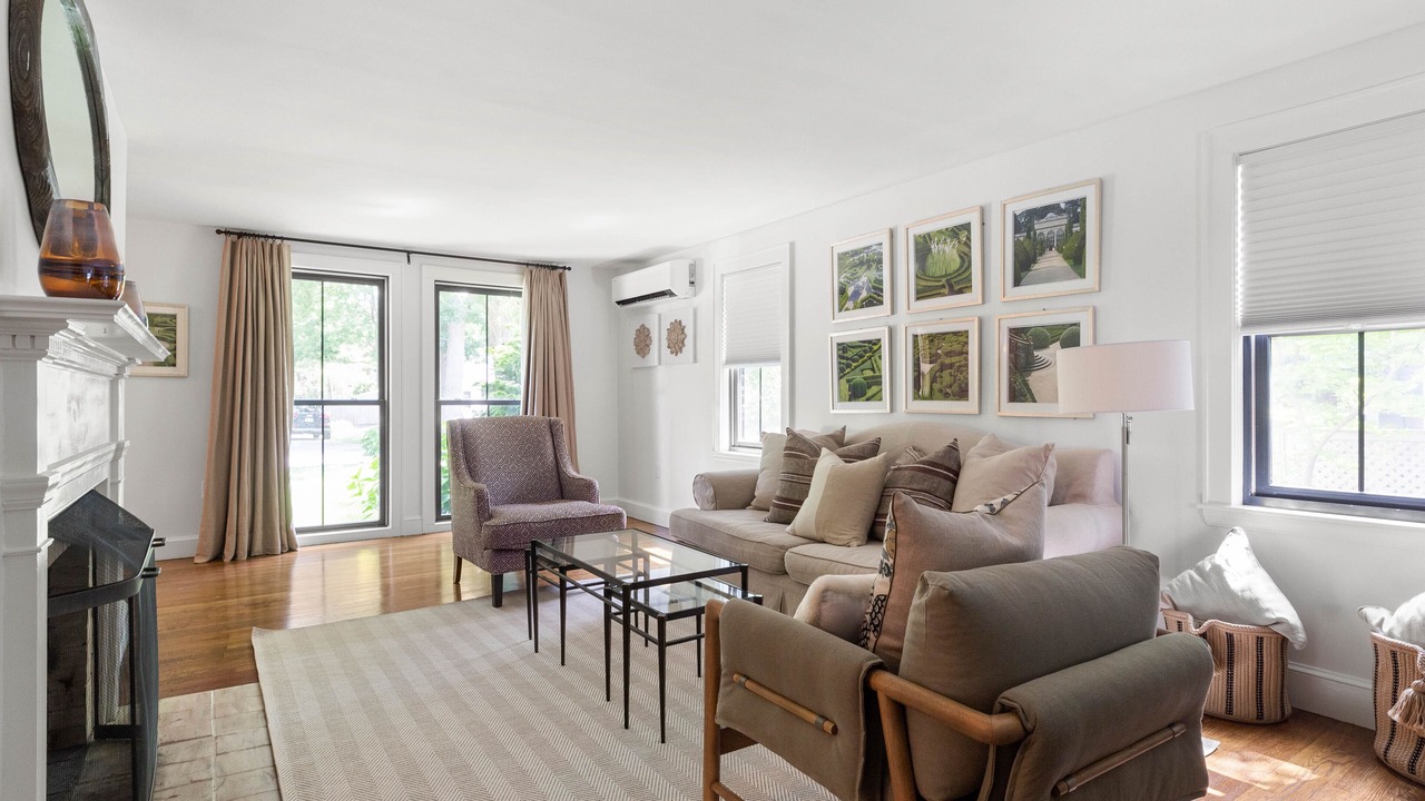 Photo of Livingroom in Andover