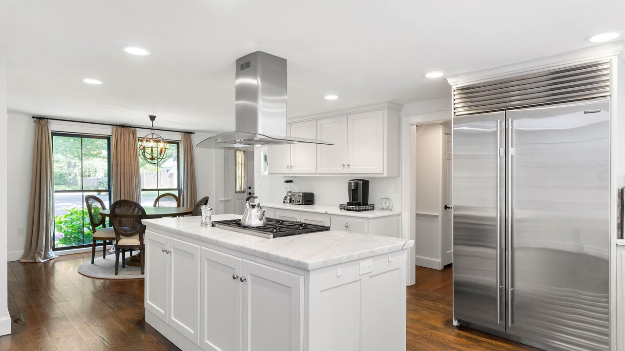 Photo of Kitchen in Andover