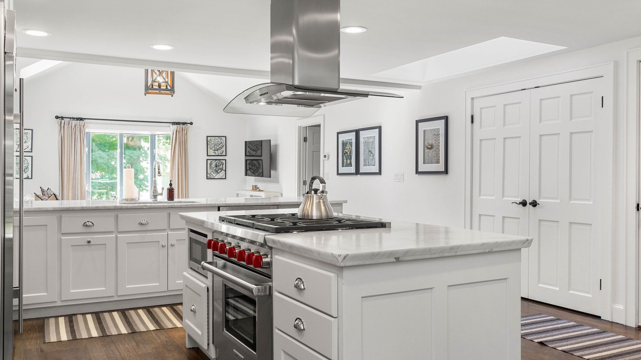 Photo of Kitchen in Andover