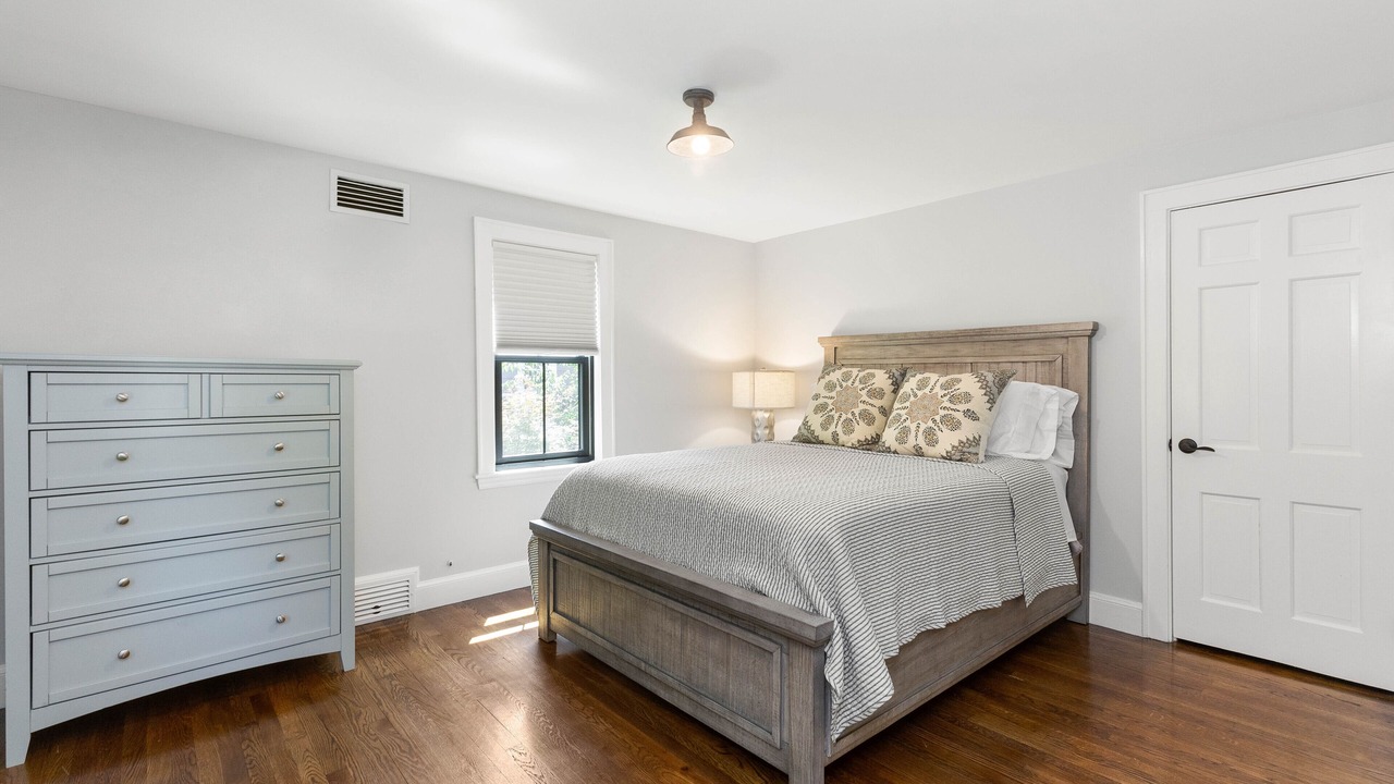 Photo of Bedroom in Andover