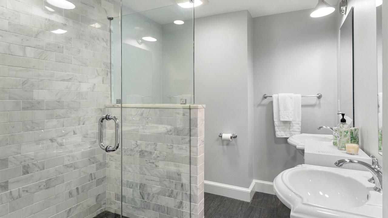 Photo of Bathroom in Andover