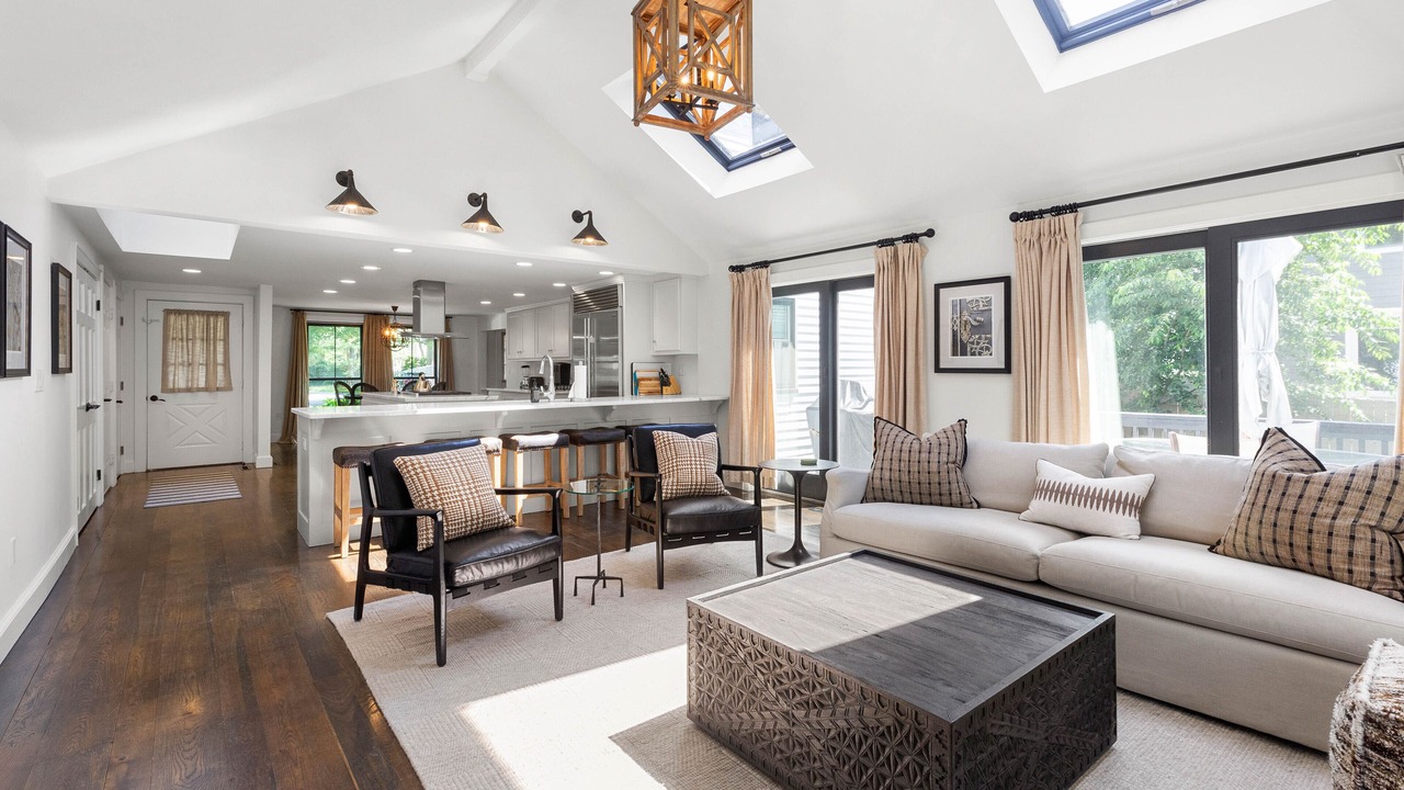 Photo of Livingroom in Andover