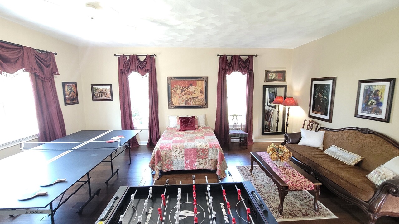 Photo of Bedroom in Owego