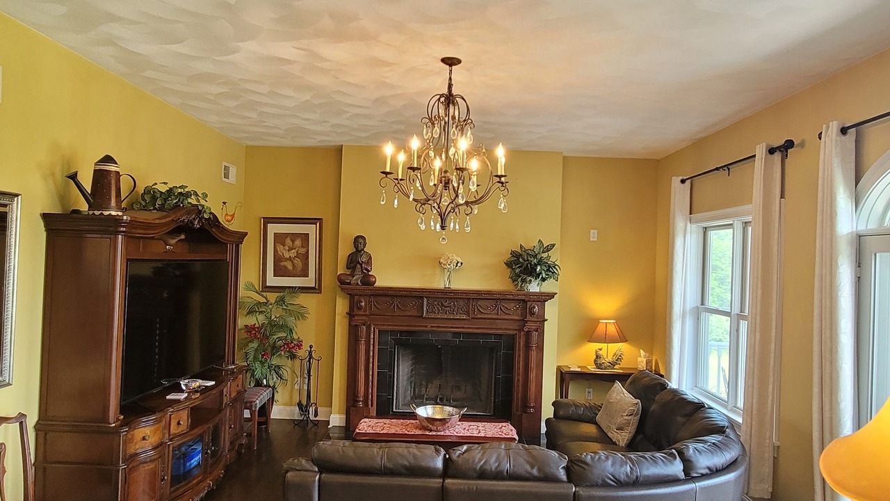 Photo of Bedroom in Owego