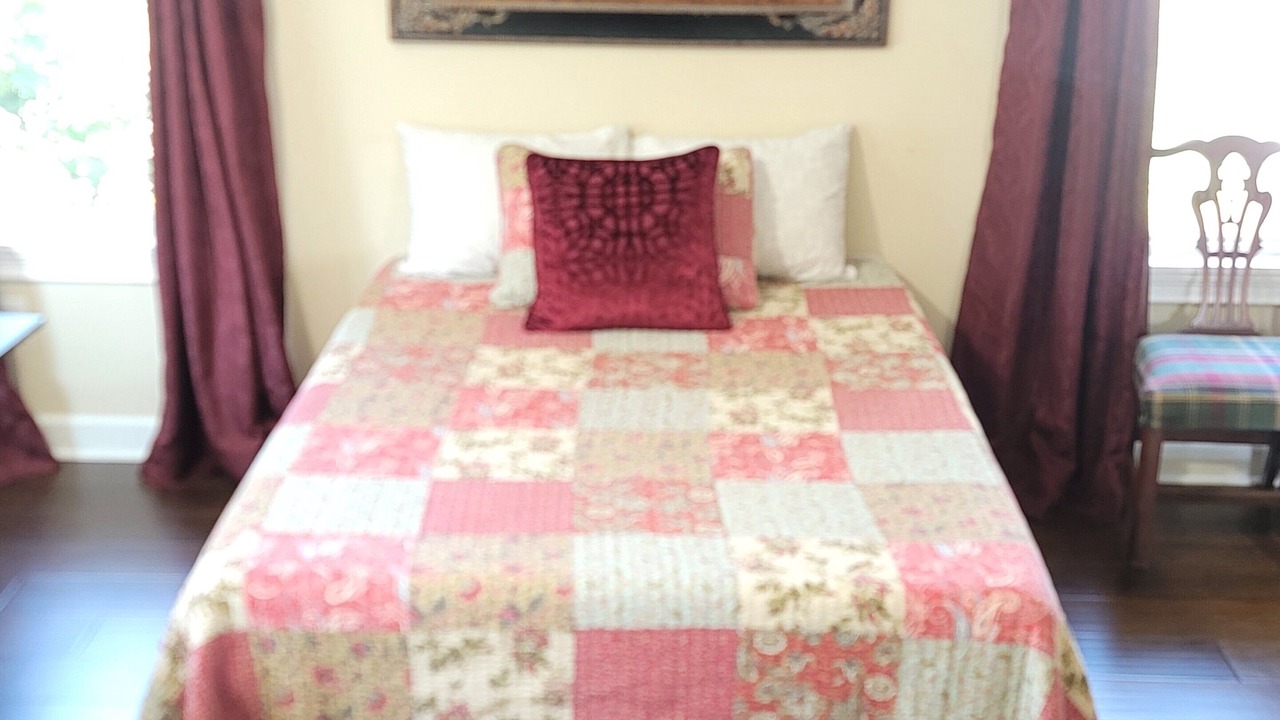Photo of Bedroom in Owego
