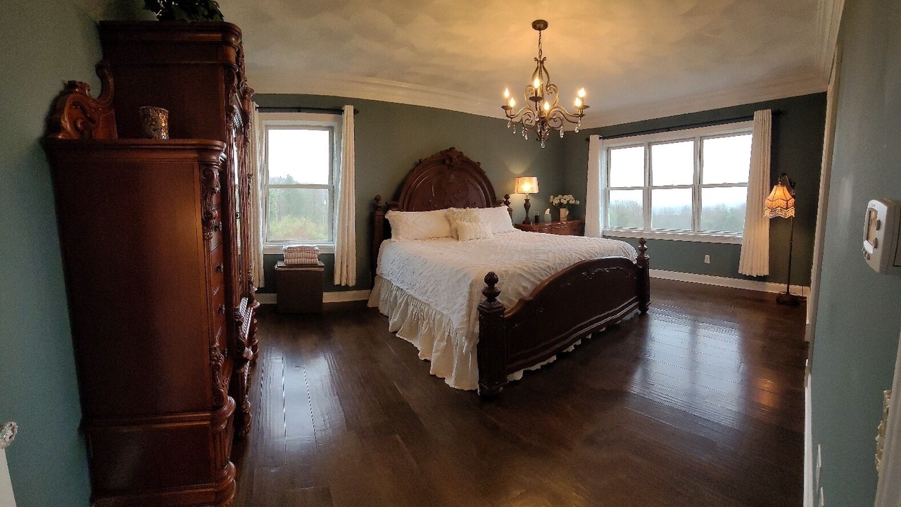 Photo of Bedroom in Owego