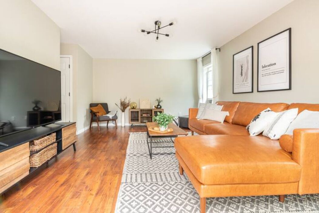 Photo of Livingroom in Athens