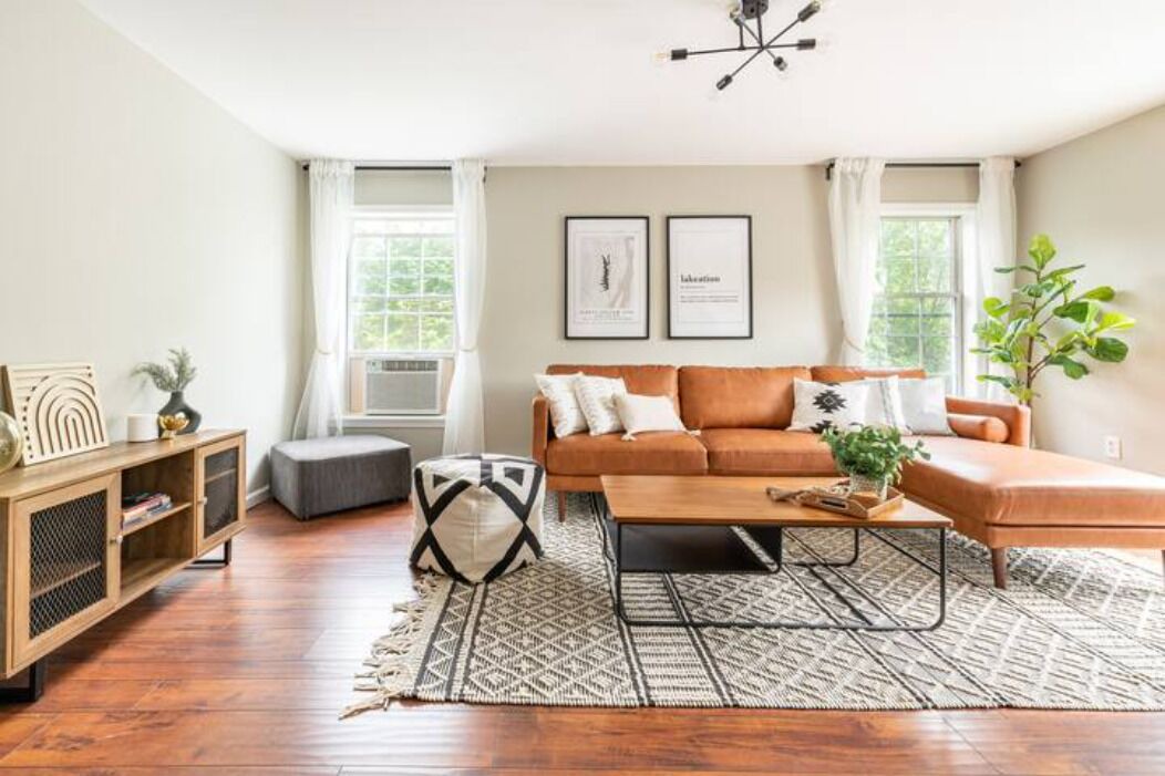 Photo of Livingroom in Athens