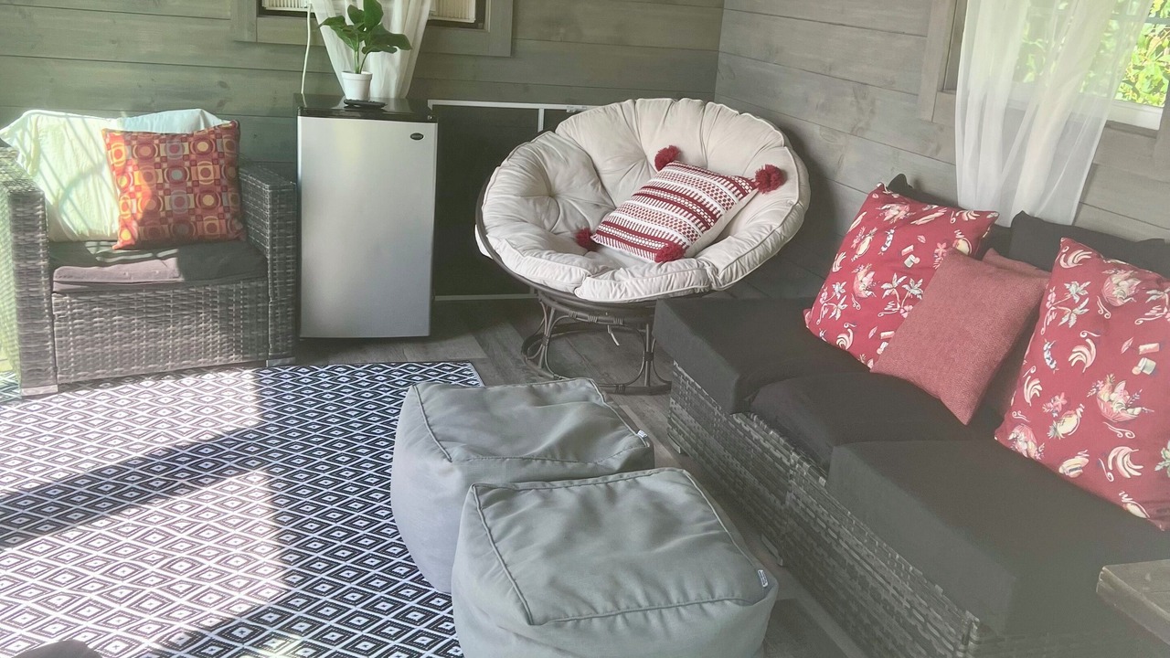 Photo of Livingroom in Sandown