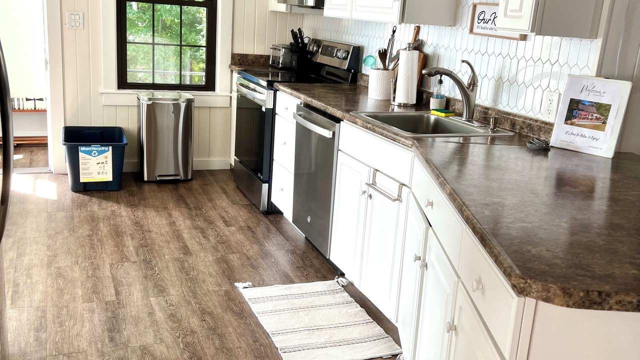 Photo of Kitchen in Sandown