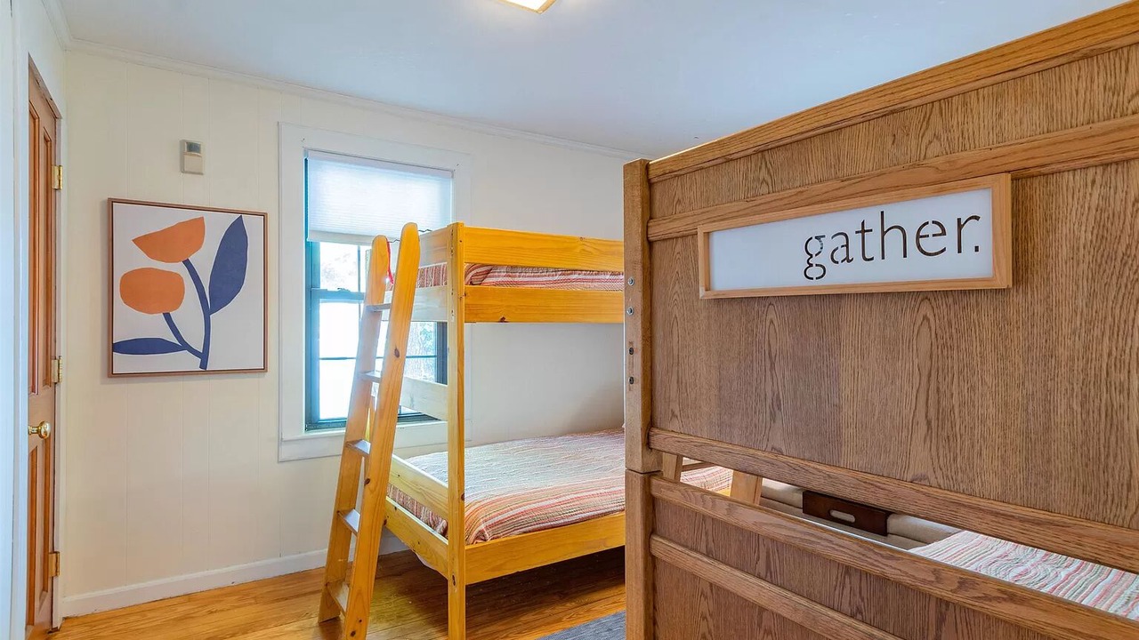 Photo of Bedroom in Sandown