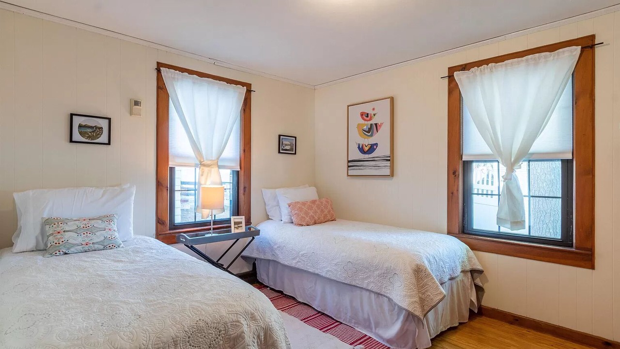 Photo of Bedroom in Sandown