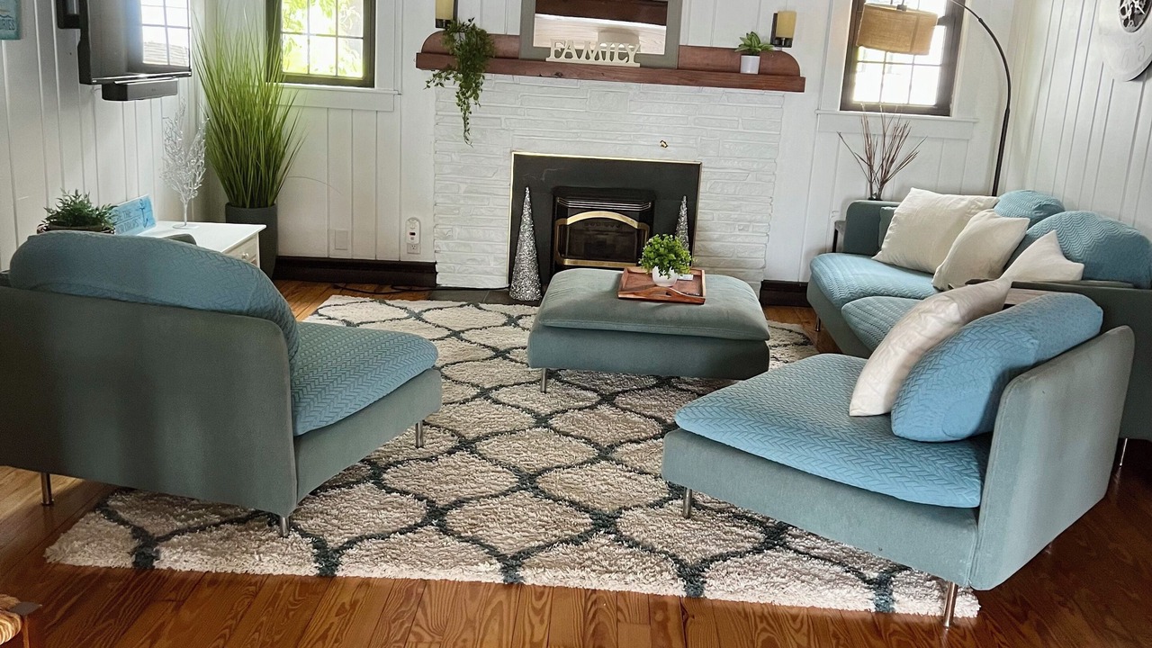 Photo of Livingroom in Sandown