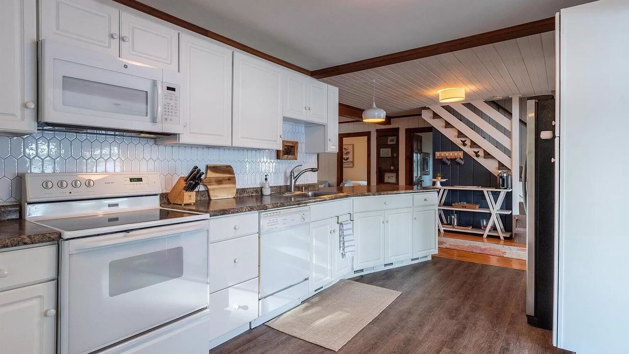 Photo of Kitchen in Sandown