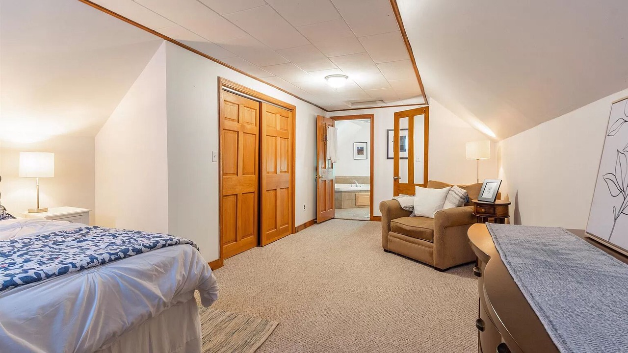 Photo of Bedroom in Sandown