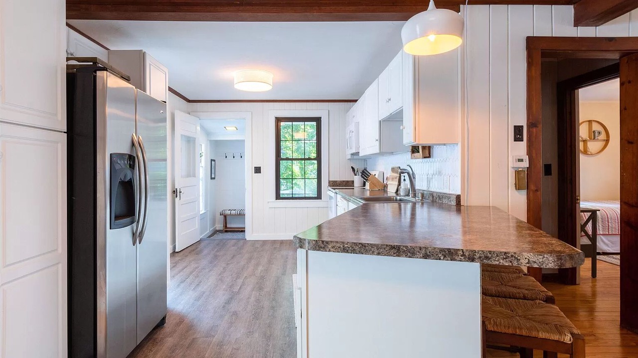 Photo of Kitchen in Sandown