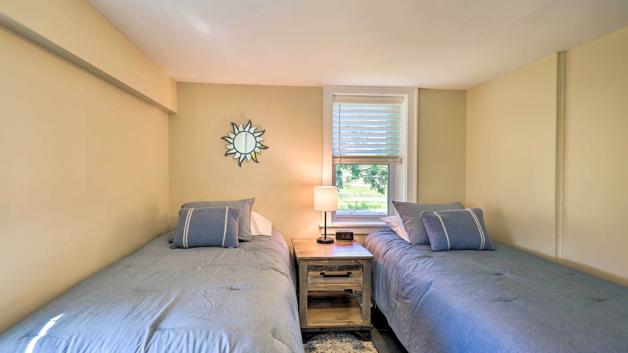 Photo of Bedroom in Hector