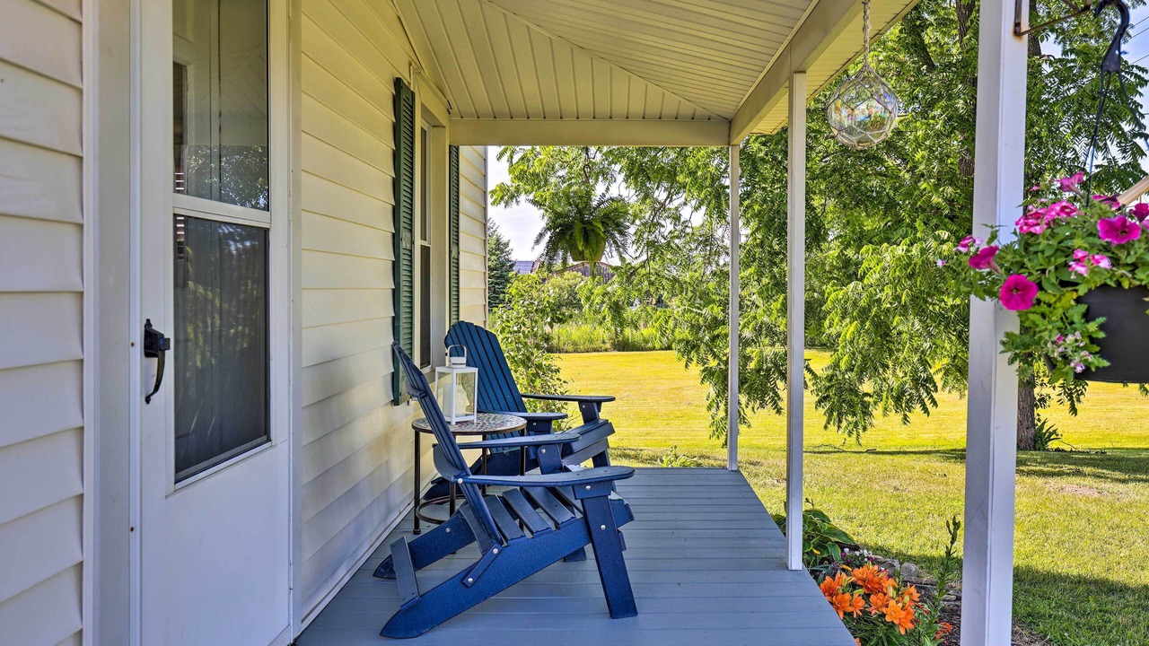 Photo of Outdoor in Hector