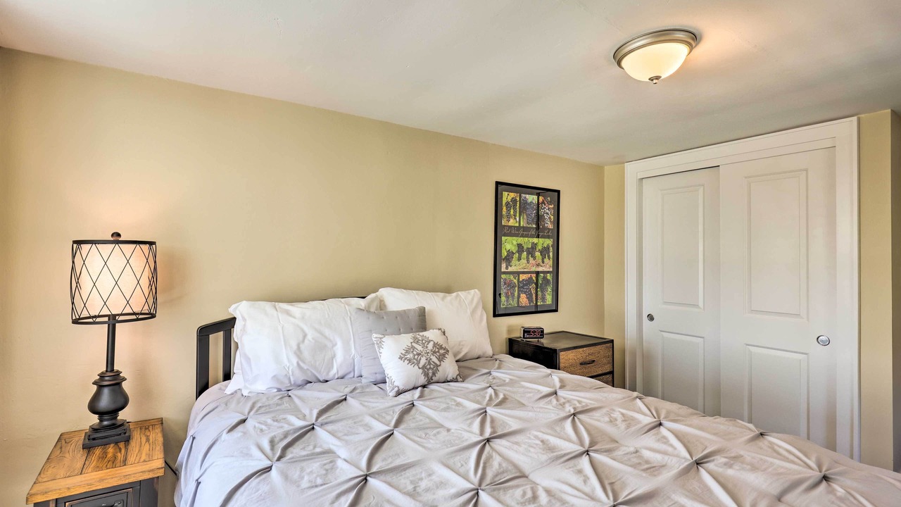 Photo of Bedroom in Hector