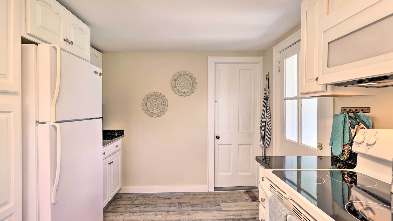 Photo of Kitchen in Hector