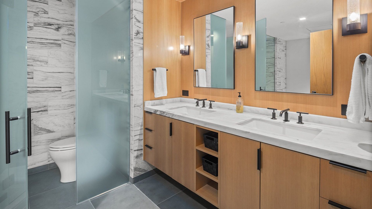 Photo of Bathroom in Spruce Peak
