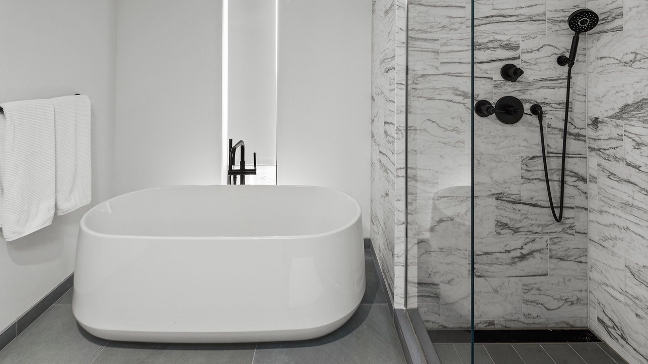 Photo of Bathroom in Spruce Peak