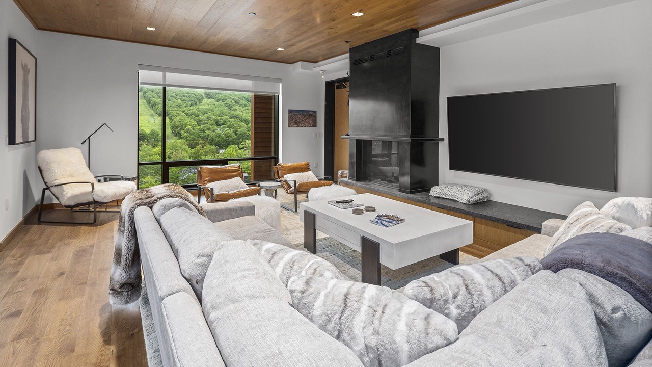 Photo of Livingroom in Spruce Peak