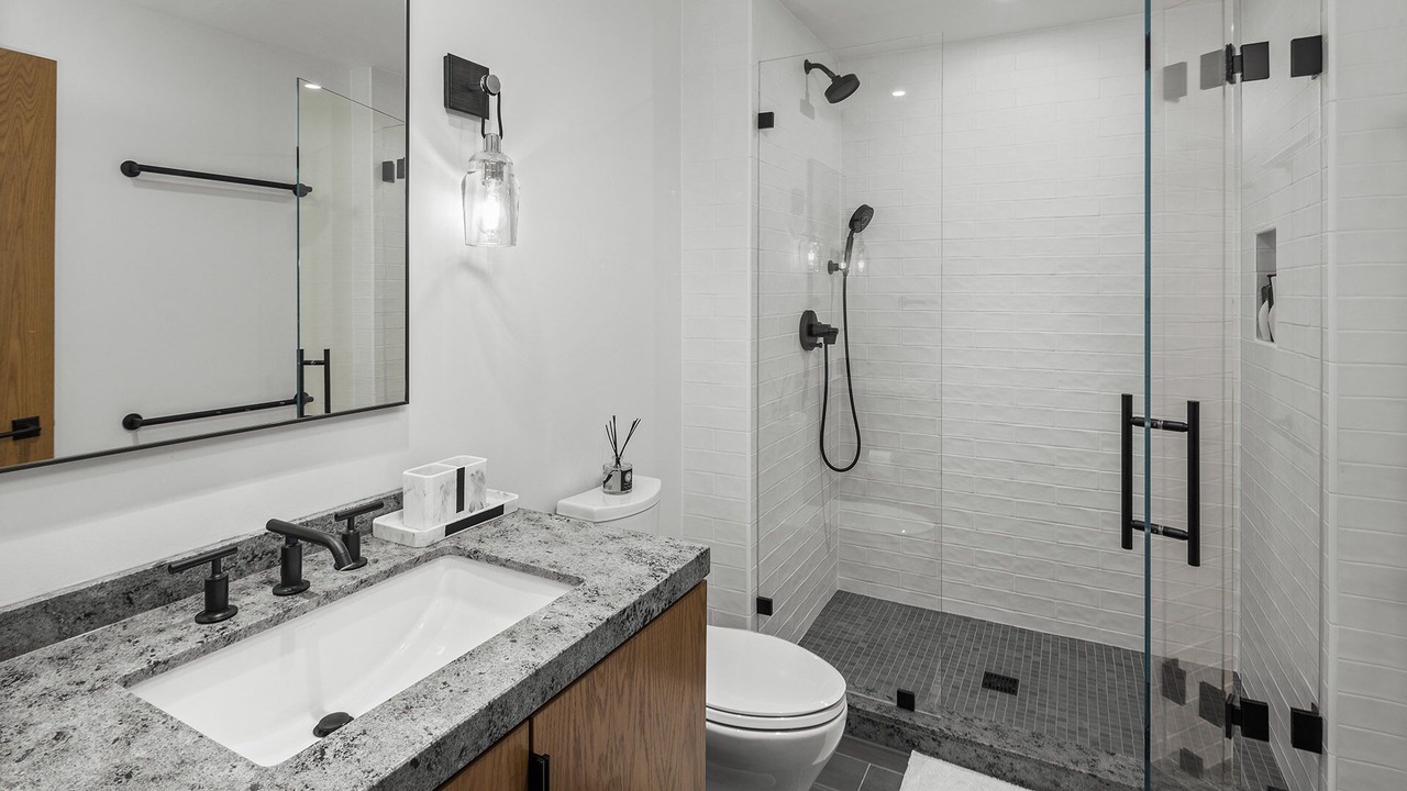 Photo of Bathroom in Spruce Peak