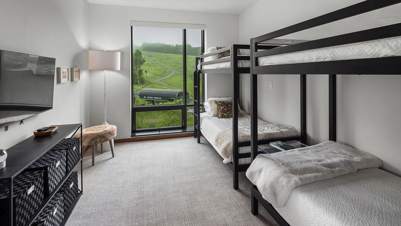 Photo of Bedroom in Spruce Peak