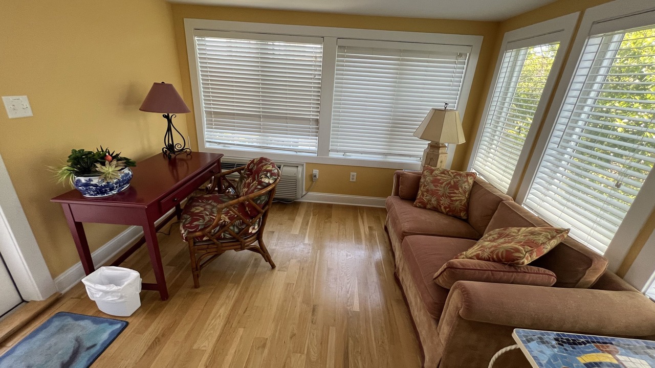 Photo of Bedroom in Fenwick Island