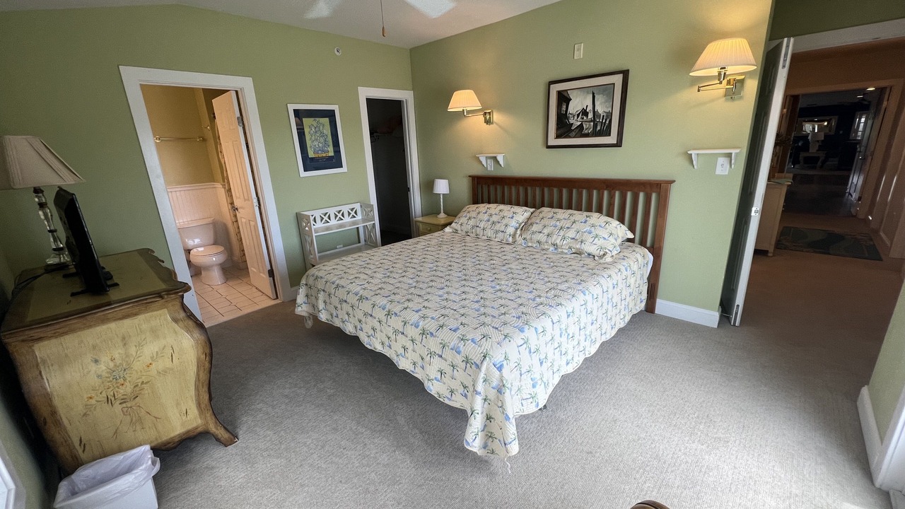 Photo of Bathroom in Fenwick Island