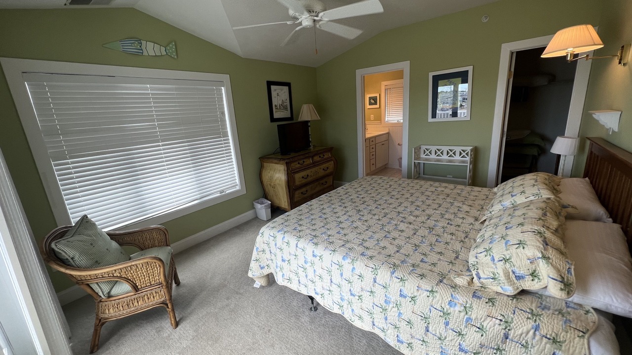 Photo of Bathroom in Fenwick Island