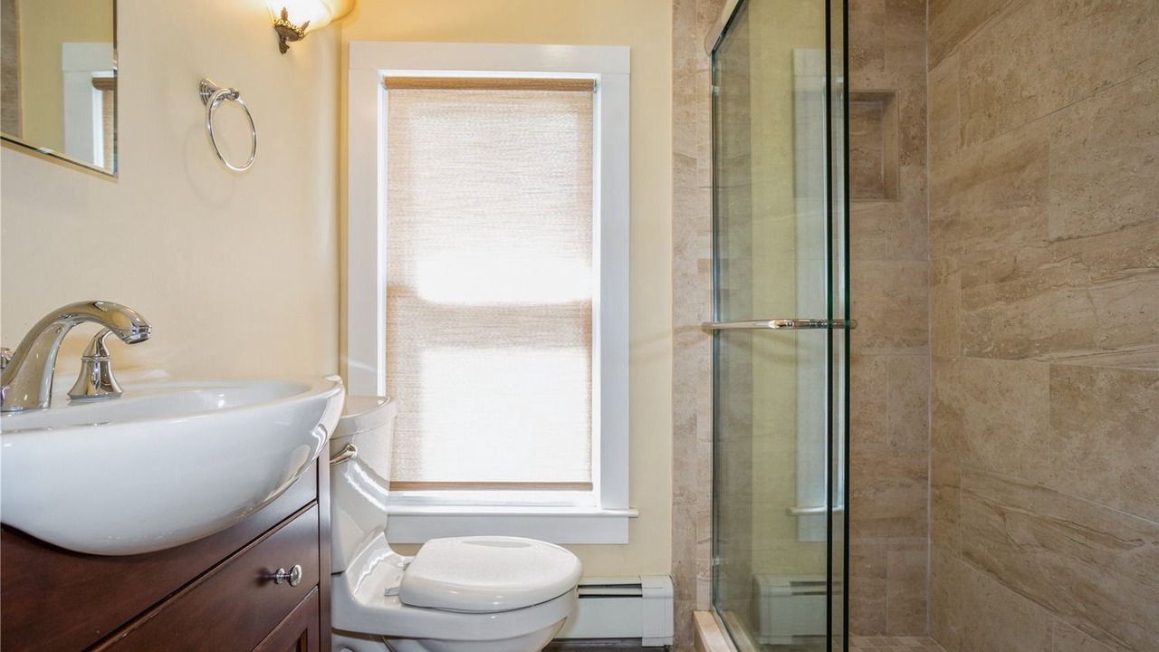 Photo of Bathroom in Mattituck