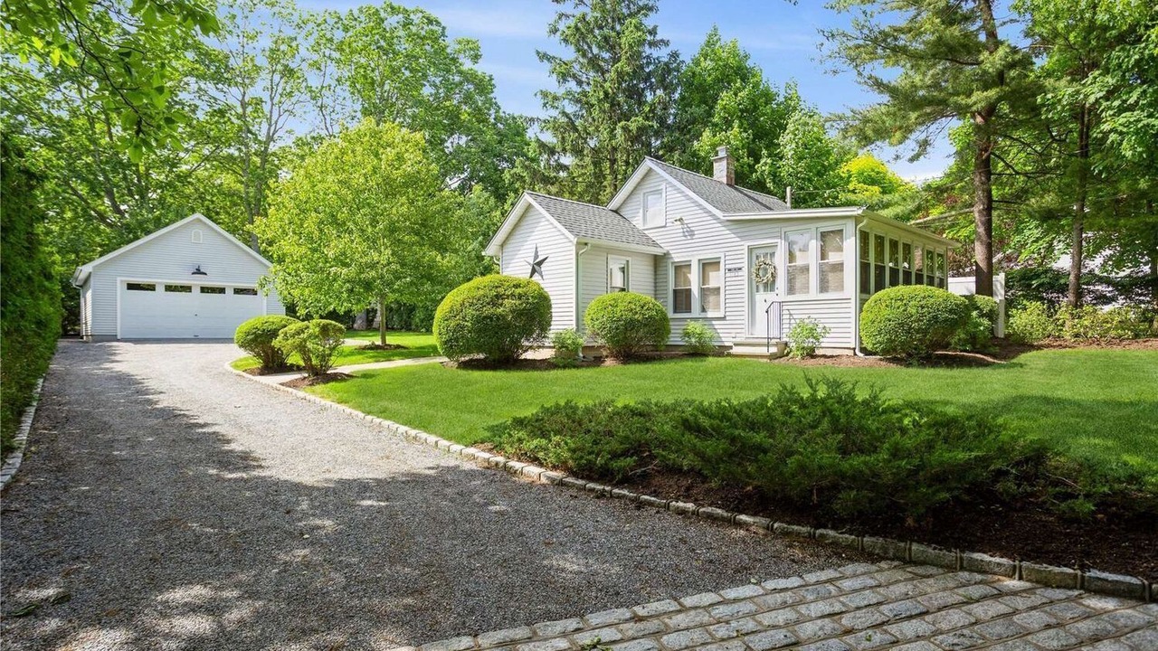 Photo of Outdoor in Mattituck