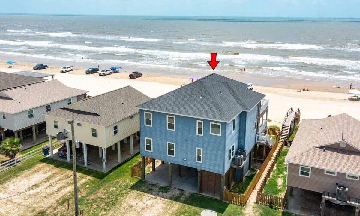 Photo of Others in Surfside Beach