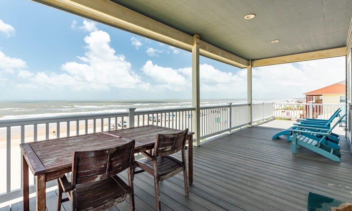 Photo of Outdoor in Surfside Beach