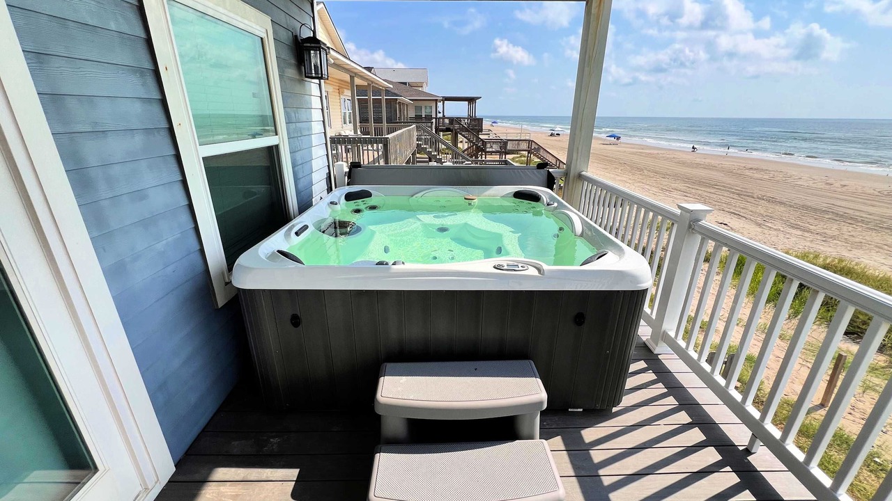 Photo of Others in Surfside Beach