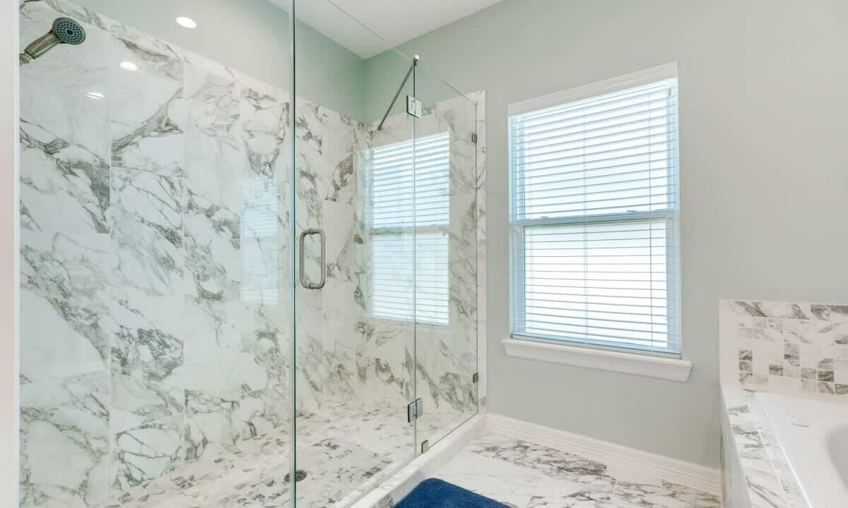 Photo of Bathroom in Surfside Beach