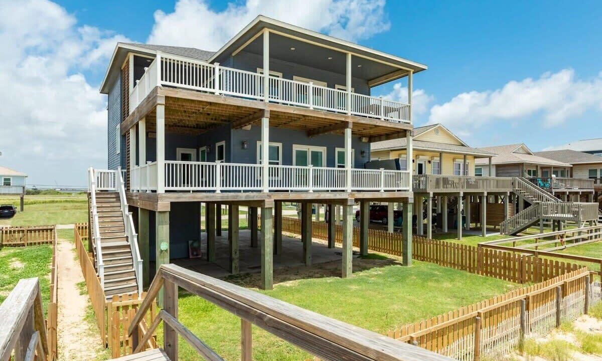 Photo of Outdoor in Surfside Beach