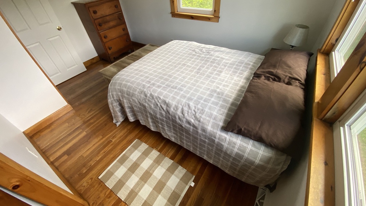 Photo of Bedroom in East Haven
