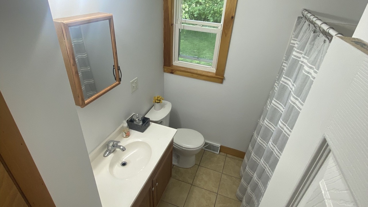 Photo of Bathroom in East Haven