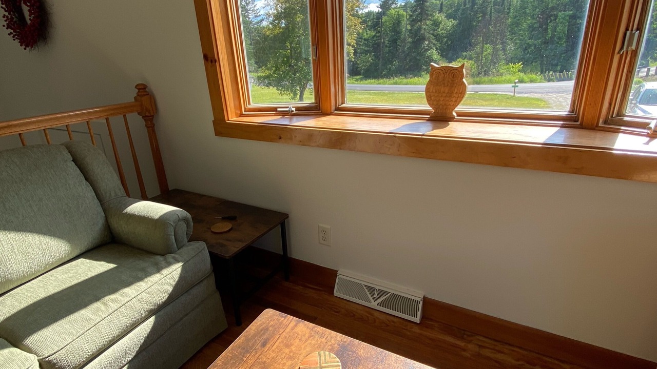 Photo of Livingroom in East Haven