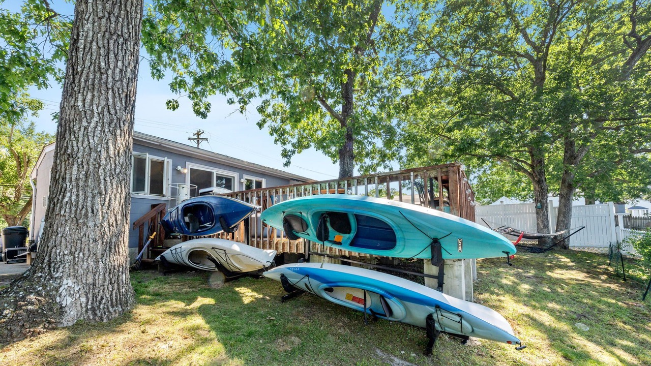 Photo of Outdoor in Mays Landing